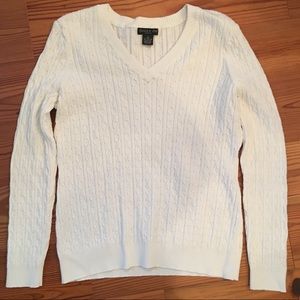 Eagle’s Eye sweater